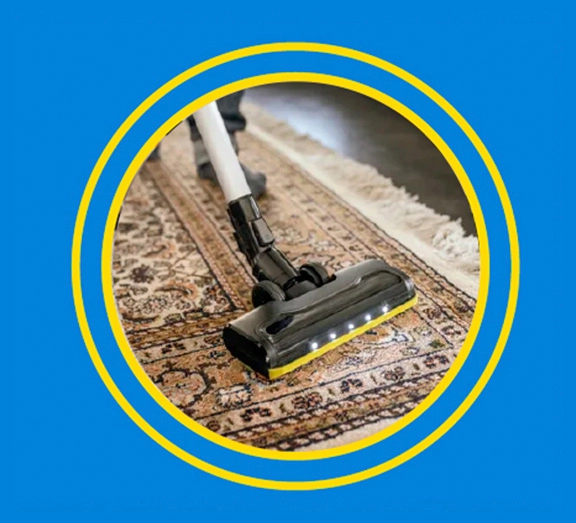 beneficios de limpieza de alfombra en Ate