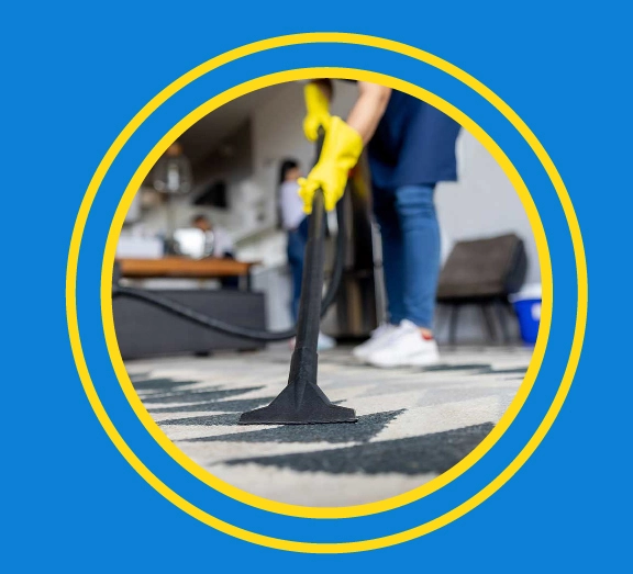 beneficios de limpieza de alfombra en Barranco