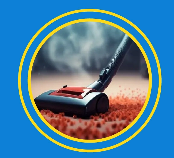 beneficios de limpieza de alfombra en Brena