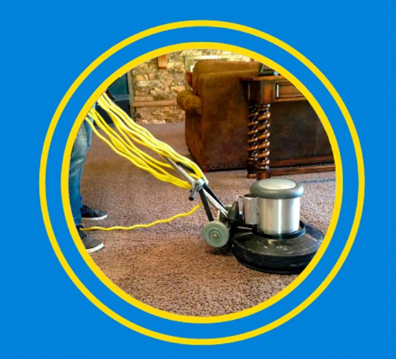 beneficios de limpieza de alfombra en Chorrillos