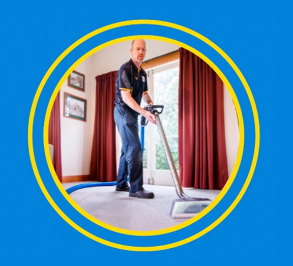 beneficios de limpieza de alfombra en Independencia