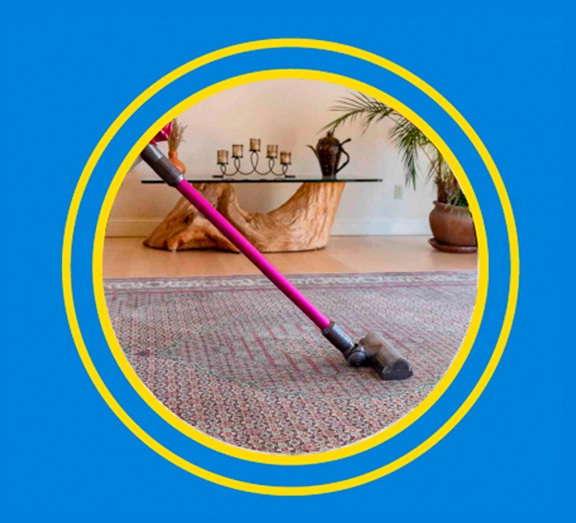 beneficios de limpieza de alfombra en La Victoria