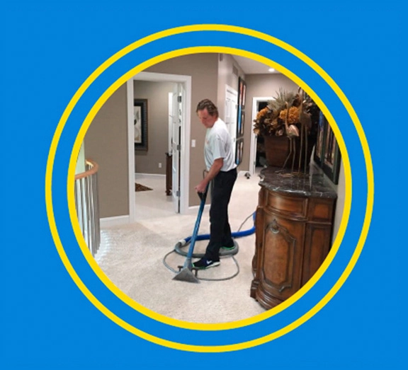 beneficios de limpieza de alfombra en Lince