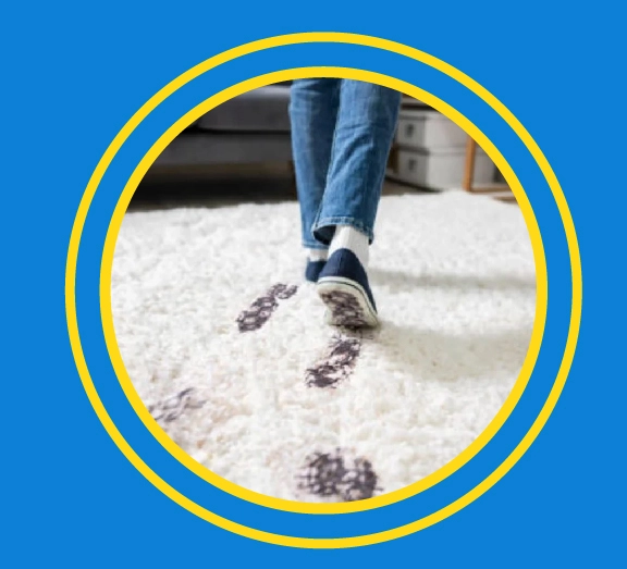 beneficios de limpieza de alfombra en Lurigancho