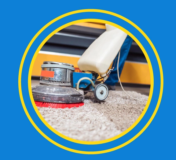 beneficios de limpieza de alfombra en Pachacamac