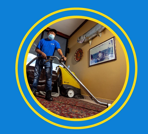 beneficios de limpieza de alfombra en Pucusana