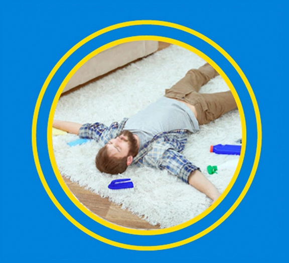 beneficios de limpieza de alfombra en Punta Hermosa