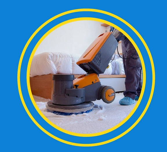 beneficios de limpieza de alfombra en Punta Negra