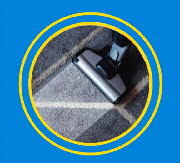 beneficios de limpieza de alfombra en San Luis