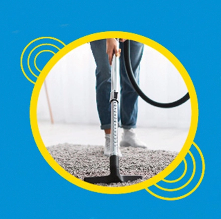 lavado de alfombras en Ancon