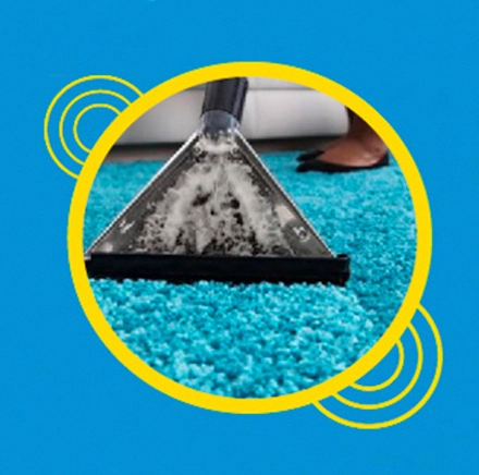 lavado de alfombras en Ate