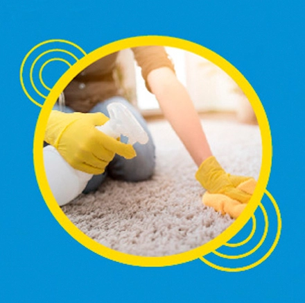 lavado de alfombras en El Rimac