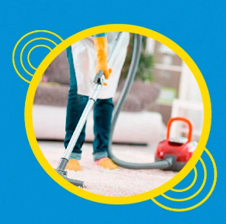 lavado de alfombras en Los Olivos