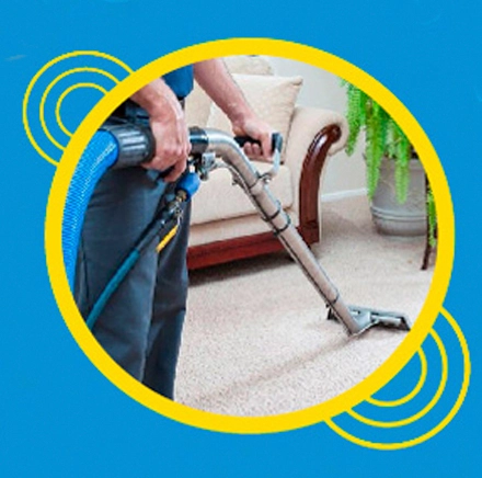 lavado de alfombras en Lurin