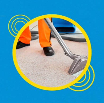 lavado de alfombras en Punta Hermosa