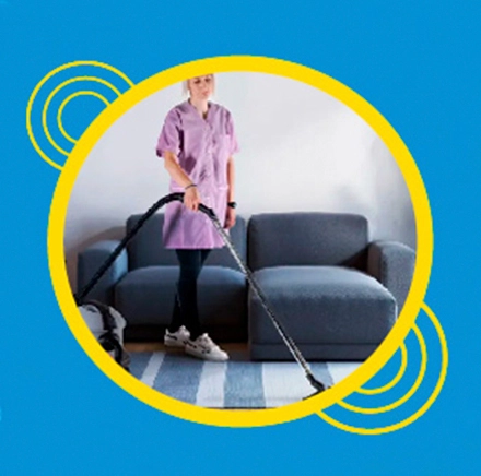 lavado de alfombras en Punta Negra