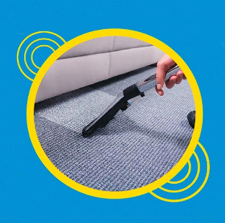 lavado de alfombras en San Bartolo