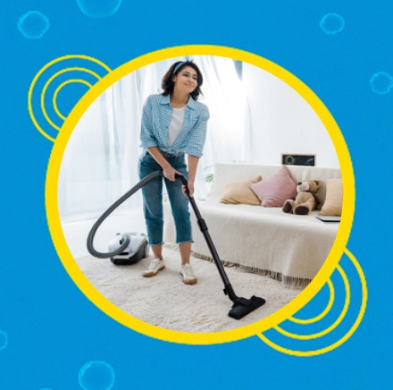 lavado de alfombras en San Luis