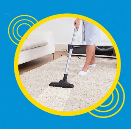 lavado de alfombras en Santa Anita