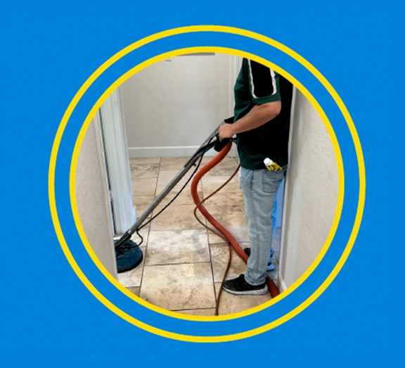 Limpieza de Alfombra