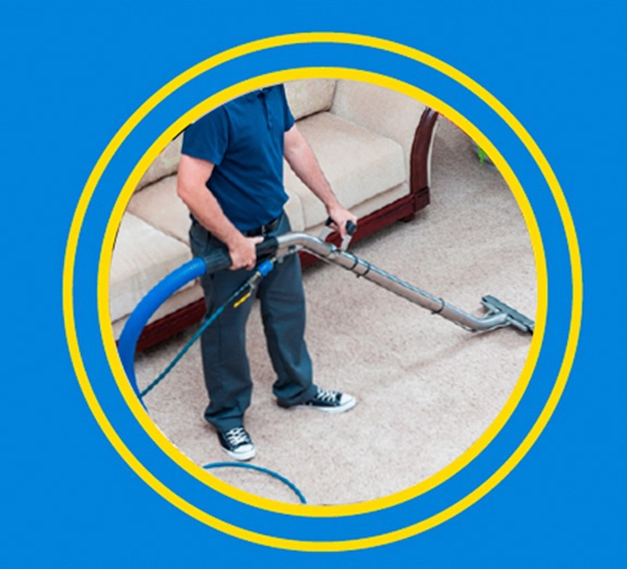 Limpieza de Alfombra