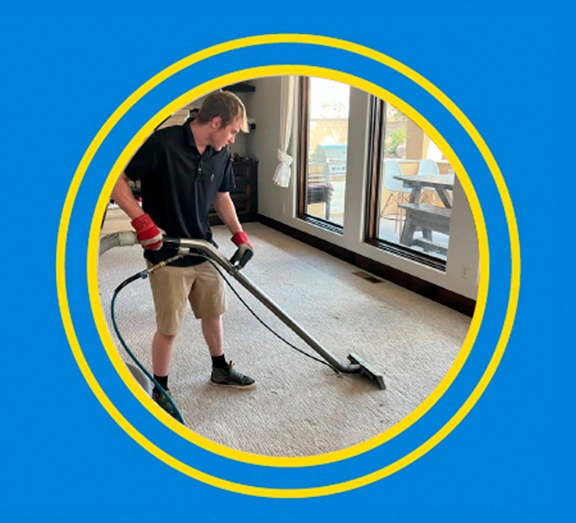 Limpieza de Alfombra