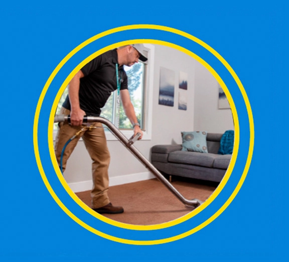 Limpieza de Alfombra