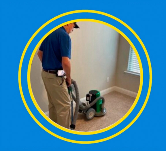 Limpieza de Alfombra