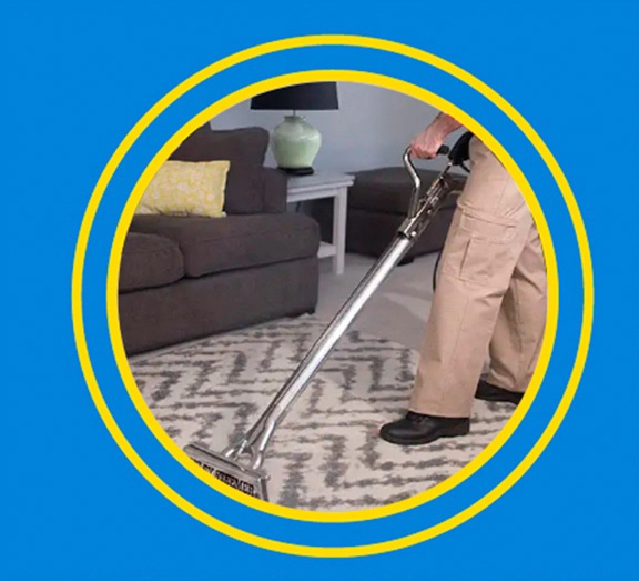 Limpieza de Alfombra