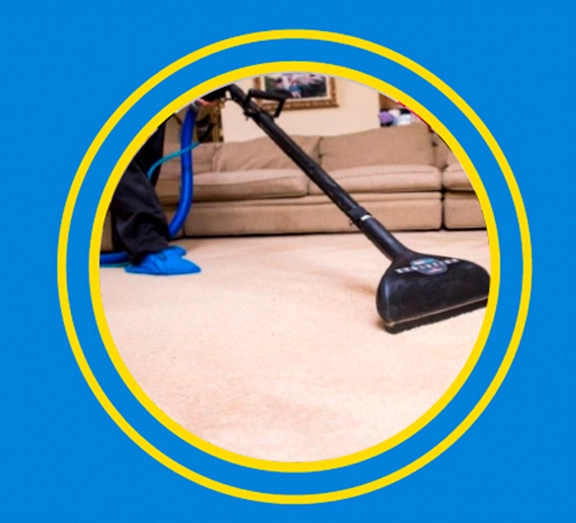 Limpieza de Alfombra