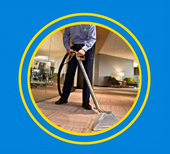 Limpieza de Alfombra