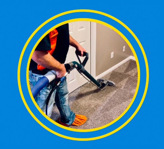 Limpieza de Alfombra