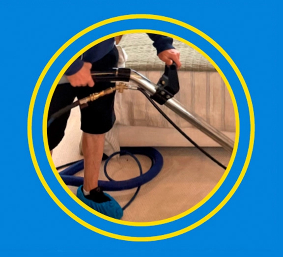 Limpieza de Alfombra
