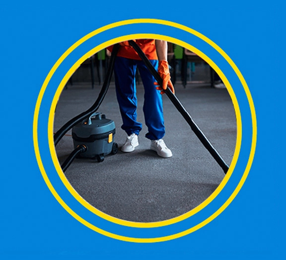 Limpieza de Alfombra