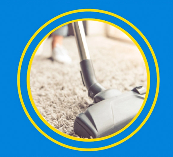 Limpieza de Alfombra