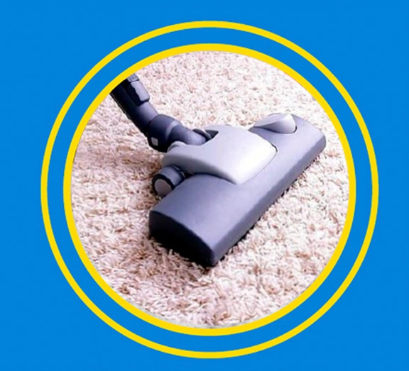 Limpieza de Alfombra