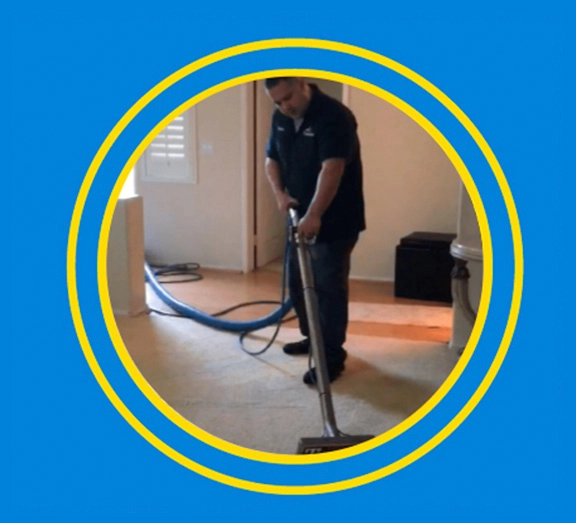 Limpieza de Alfombra