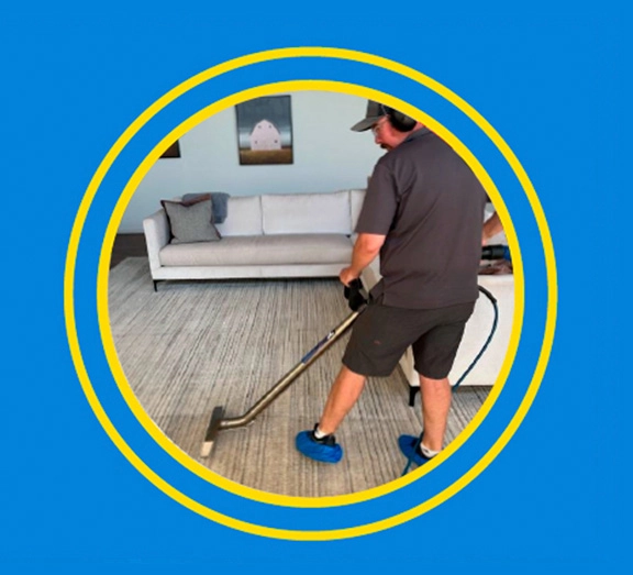 Limpieza de Alfombra