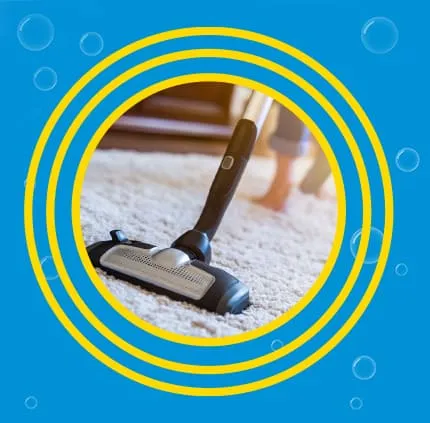 limpieza de alfombra