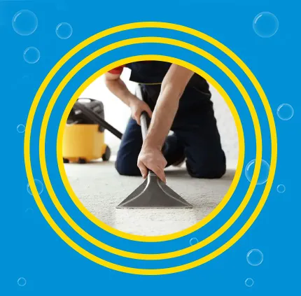 servicio de lavado de alfombras