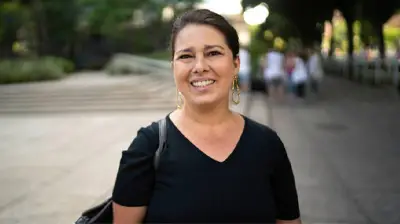 Cliente Mujer Limpieza de Alfombra
